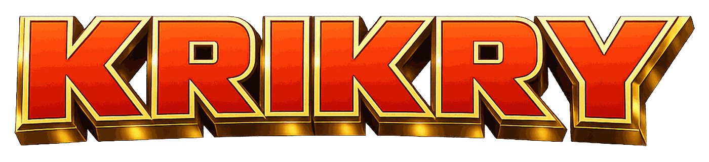 krikry logo